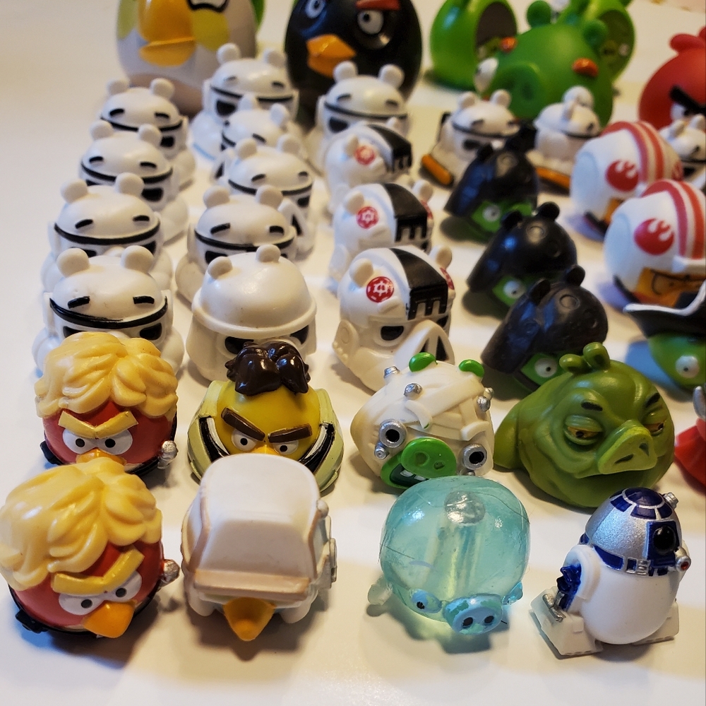 Angry Birds Collection - Picture 2 of 12
